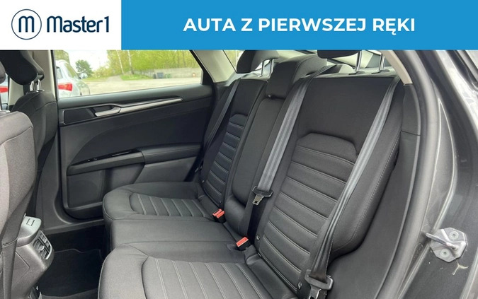 Ford Mondeo cena 79900 przebieg: 91241, rok produkcji 2021 z Wągrowiec małe 191